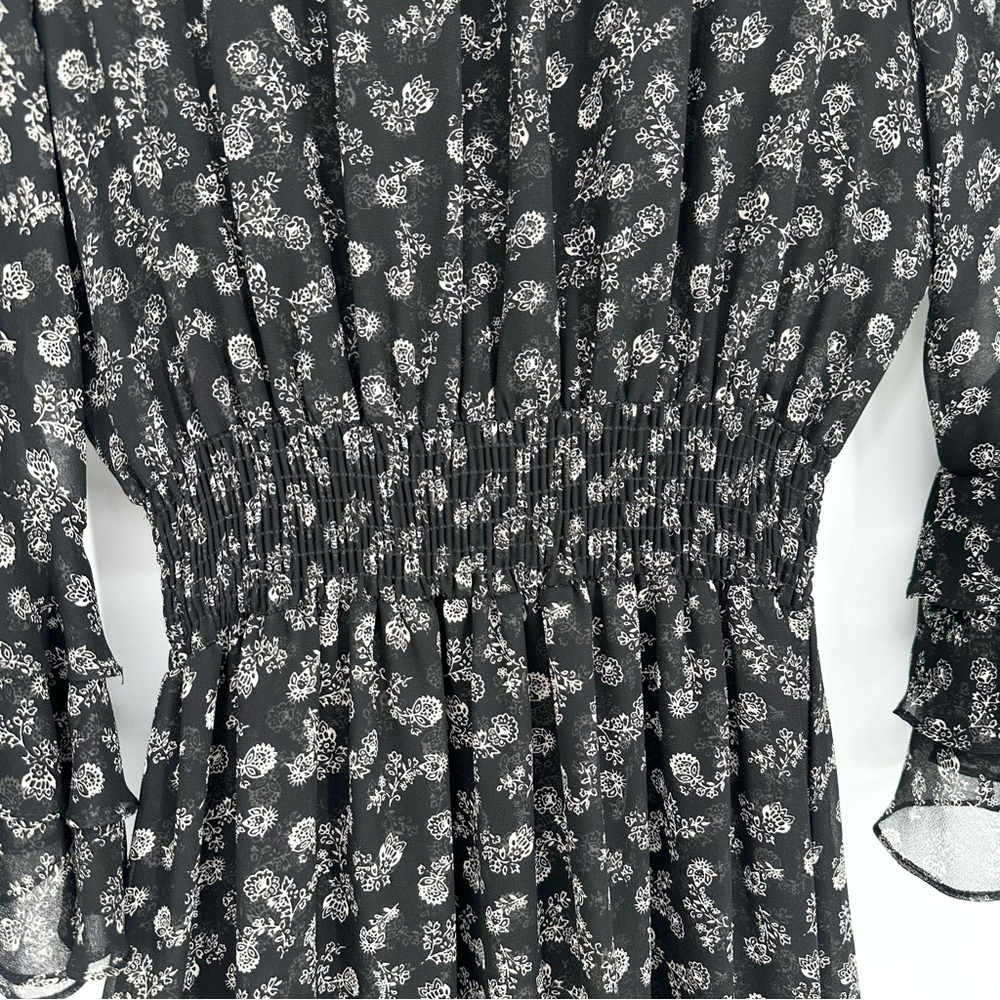 Misa Los Angeles Gordana Dress - Picture 5 of 16